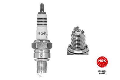 NGK7544 CR7HIX Suzuki 99000-69835-C7R 99000-79A37-U2F 99000-79K24-F22 Baotian BT49QT