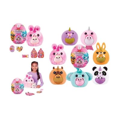 Rainbocorns - Mamacorn Surprise