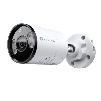 TP-LINK VIGI C355 V1 - Netzwerk-Überwachungskamera - schwenken / neigen - Bullet - Au