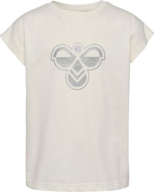Hummel Kinder T-Shirt Hmljr Reg S/L Big Bee 233869