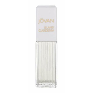 Jovan Island Gardenia Köln Spray 44ml für Frauen