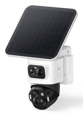 Anker Innovations Eufy SoloCam S4, IP-Sicherheitskamera, Innen &amp; Au?en, Kabellos,