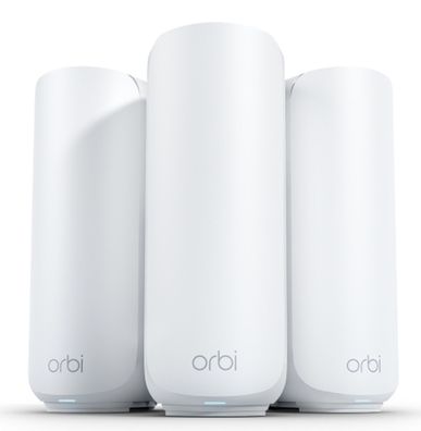 ORBI3 DB WIFI7 3PK BNDL