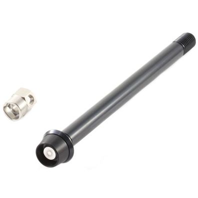 Set 20 boost, Rock Shox 178 mm, Steckachse 12 mm, schwarz, Pitlock, P20B000