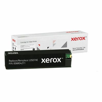 Xerox Toner Everyday, HP 973X (L0S07AE) Black