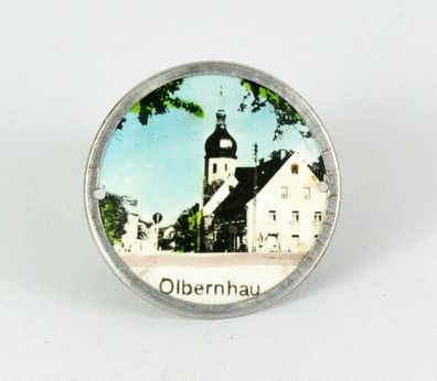 Stocknagel - Olbernhau / Sachsen / DDR