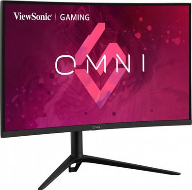 ViewSonic VX2718-PC-MHDJ - LED-Monitor - gebogen - 68.6 cm (27")