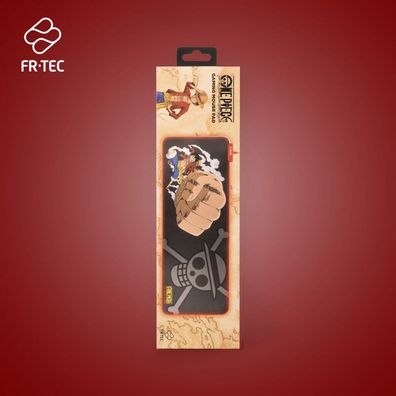 Blade Gaming Mauspad - One Piece Luffy