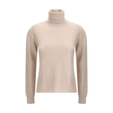 Max Mara Educata Turtleneck
