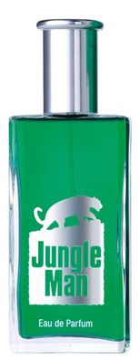 LR Jungle Man Eau de Parfum 50 ml NEU Into Jungle Parfum
