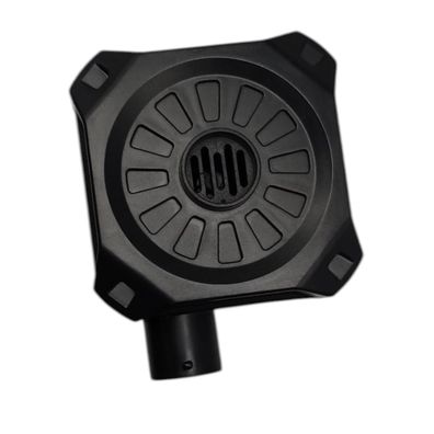 Elektrische Luftpumpe 5000 mAh Luftmatratze Schlauchboot