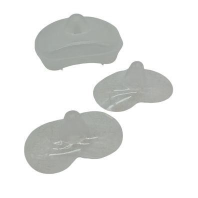 MAM SkinSoft Silikonnippel leicht anpassbar hohe Akzeptanz