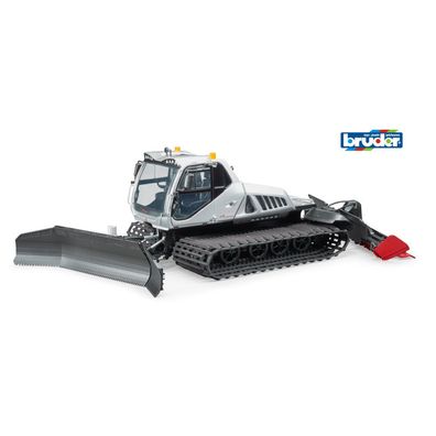 Prinoth Pistenraupe Leitwolf