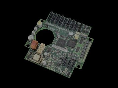 KUKA Digitale Resolver-Platine V1.0.3