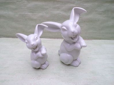 Rosenthal Studio Haus "altes": Classic Germany Osterhase Hase 18 / 13cm