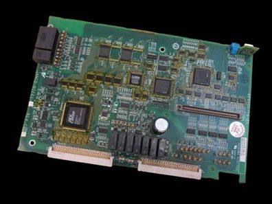 Yaskawa Motoman JANCD-NIF01-1