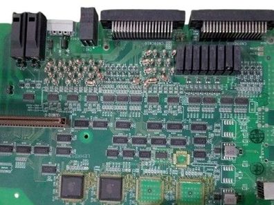 Yaskawa Motoman JANCD-NIQ02-1