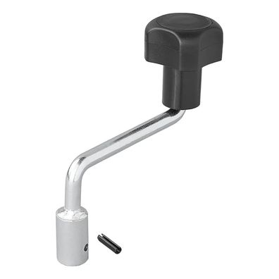 Hebel für Stützrad 48mm 341503 / 341507