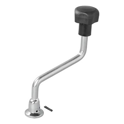 341510AC01 Hebel für Stützrad 48 mm 341510