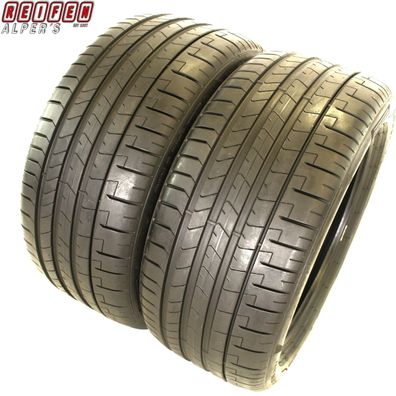 2X 275/40 R18 103Y MO XL Pirelli PZERO Sommerreifen