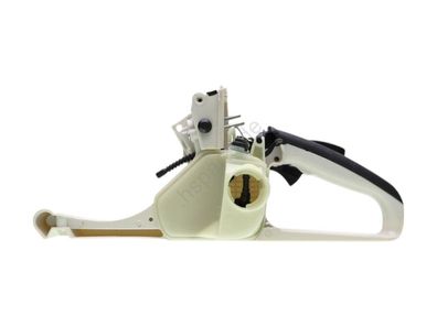 Tankgehäuse, Griffgehäuse Stihl Motorsäge MS 026, 260 Kettensäge