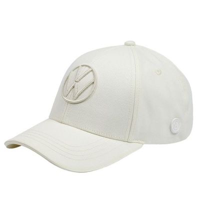 Original VW Baseballcap Cap Snow White