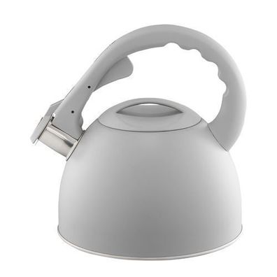 Wasserkessel Gris 2,5 L Grau Ambition