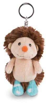 Schlüsselanhänger Igel-Junge Henny, NICI, 44051