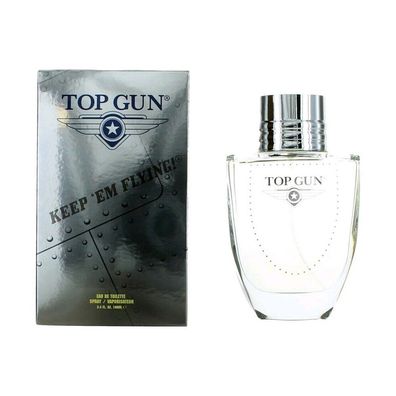 Top Gun Rivet Eau de Toilette 100 ml
