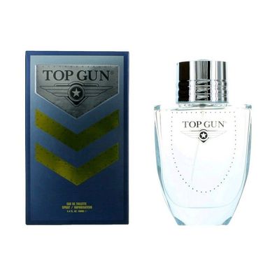 Top Gun Chevron Eau de Toilette 100 ml