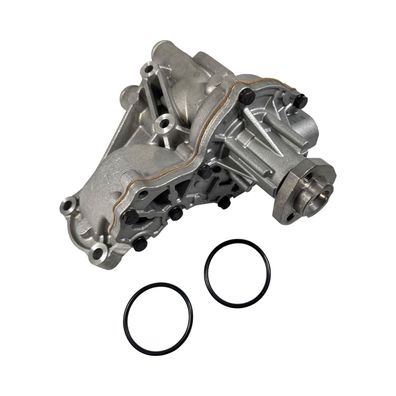 Graf Wasserpumpe Wapu Pumpe VW Audi Passat Sharan T3 T4 Golf