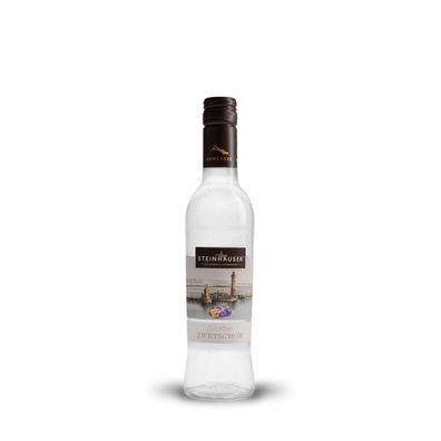 Geschenk Bodensee Selektion Zwetschge 0,35 Liter