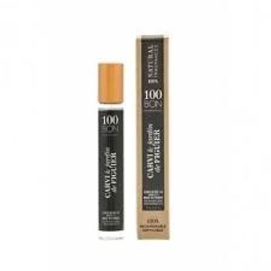 100 Bon Carvi & Jardin de Figuier Eau de Parfum Concentree 10 ml