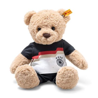 Steiff Ben Teddybär DFB-Edition beige 30cm 988851