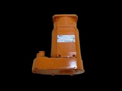 ABB Robotics 3HAC1618-1 Servomotor PS90/6-38-P-LSS-4074