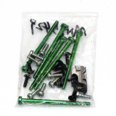 Microsoft XBOX One S Schrauben Set Komnplett für die Konsole