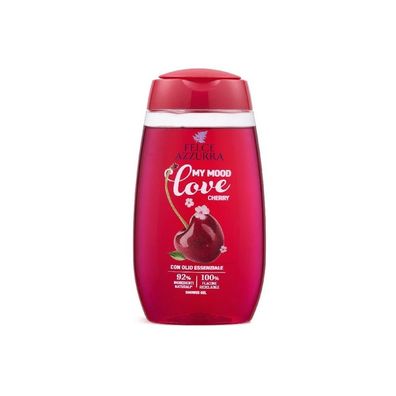 Felce Azzurra My Mood Love Cherry Duschgel 250 ml
