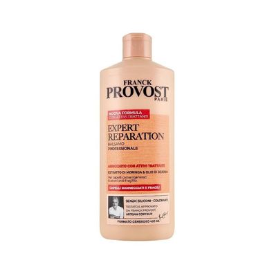 Franck Provost Expert Reparation Professional Spülung 450 ml