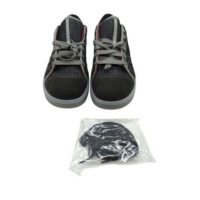 ELTEN Sicherheitsschuhe Sensation Up Low ESD S3 Schwarz Größe 41