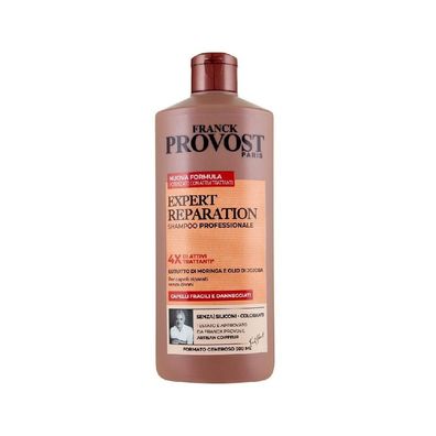 Franck Provost Expert Reparatur Professionelles Shampoo 500 ml