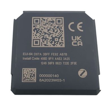 Schneider Electric Wiser CCT5015-0002W Jalousie-/Rollladenaktor 1-Kanal