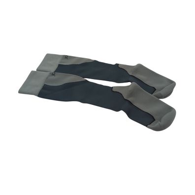 JOBST Sport Laufstrümpfe Kompressionsstrümpfe Unisex Grau Größe L