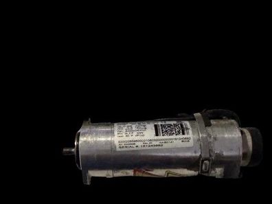 KUKA MG 03 40 60 IC AC Servomotor