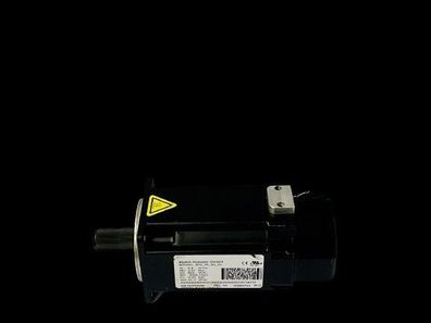 KUKA MG 35 84 25 AC Servomotor