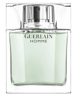 Guerlain Homme Eau de Toilette 80 ml