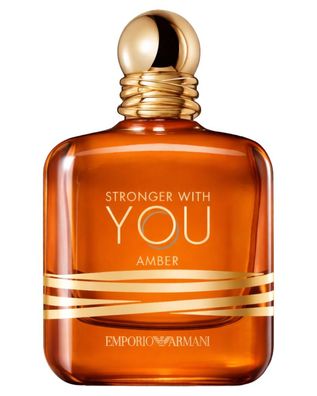 Emporio Armani Stronger with you Amber Eau de Parfum 100 ml