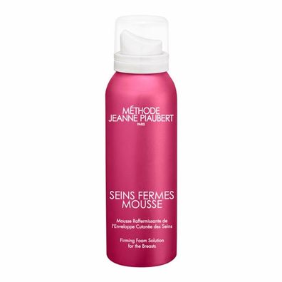 Jeanne Piaubert Seins Fermes Mousse 125ml