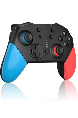 Pro Controller für Nintendo Switch - Wireless Gamepad Controller Joypad