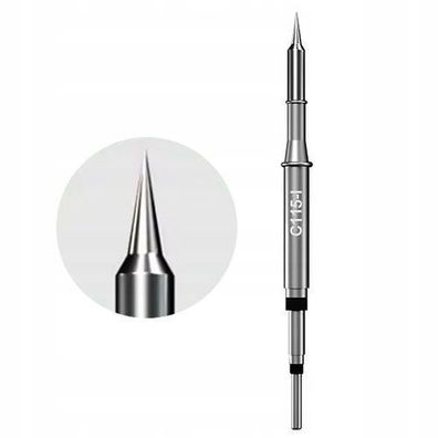 Rosfix Lötspitze C115-I – Mit Heizelement | Für JBC Yihua Sugon Serie C115