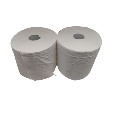 AmazonCommercial Industrielle Papiertücher 2-lagig 25,7x36 cm